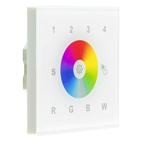 EVN WIFI-WPRGB+W-W Bedienelement von EVN