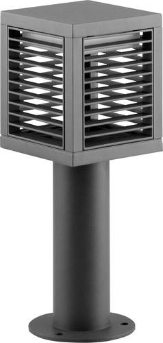 EVN WLG35101502 LED-Außenstandleuchte 10W Anthrazit EVN WLG35101502 LED-Außenstandleuchte 10W Anthrazit von EVN