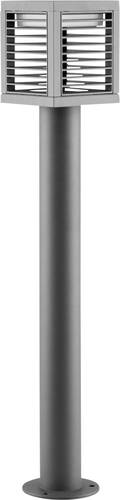 EVN WLG75101502 LED-Außenstandleuchte 10W Anthrazit EVN WLG75101502 LED-Außenstandleuchte 10W Anthrazit von EVN