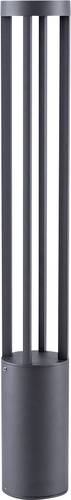 EVN WLK65071502H LED-Außenstandleuchte 7W Anthrazit EVN WLK65071502H LED-Außenstandleuchte 7W Anthrazit von EVN