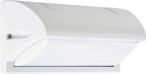 EVN WLRR1100102 LED-Wandleuchte 10W Weiß EVN WLRR1100102 LED-Wandleuchte 10W Weiß von EVN