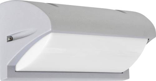 EVN WLRR1101402 LED-Wandleuchte 10W Silber EVN WLRR1101402 LED-Wandleuchte 10W Silber von EVN