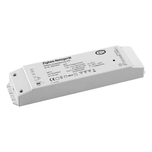 EVN ZB24100VS Zigbee Empfänger 1St. EVN ZB24100VS Zigbee Empfänger 1St. von EVN