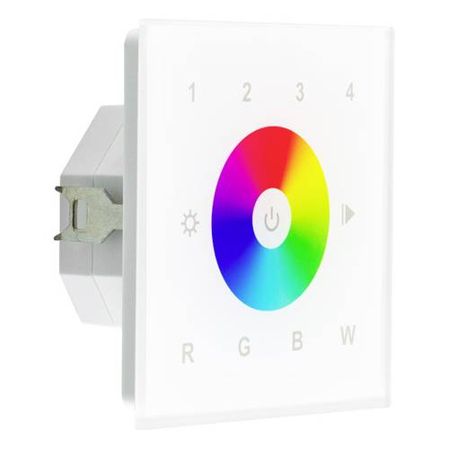 EVN ZBWP4RGBW Wandleuchte EVN ZBWP4RGBW Wandleuchte von EVN