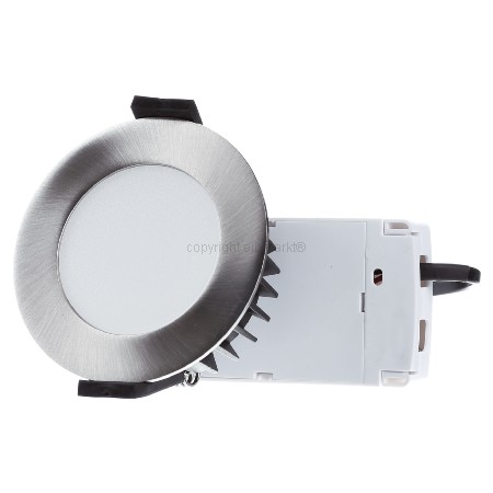 L54D101325 - LED-Spot 230V DALI IP54 3000-5700K chr-sat L54D101325 L54D101325 - LED-Spot 230V DALI IP54 3000-5700K chr-sat L54D101325 von EVN