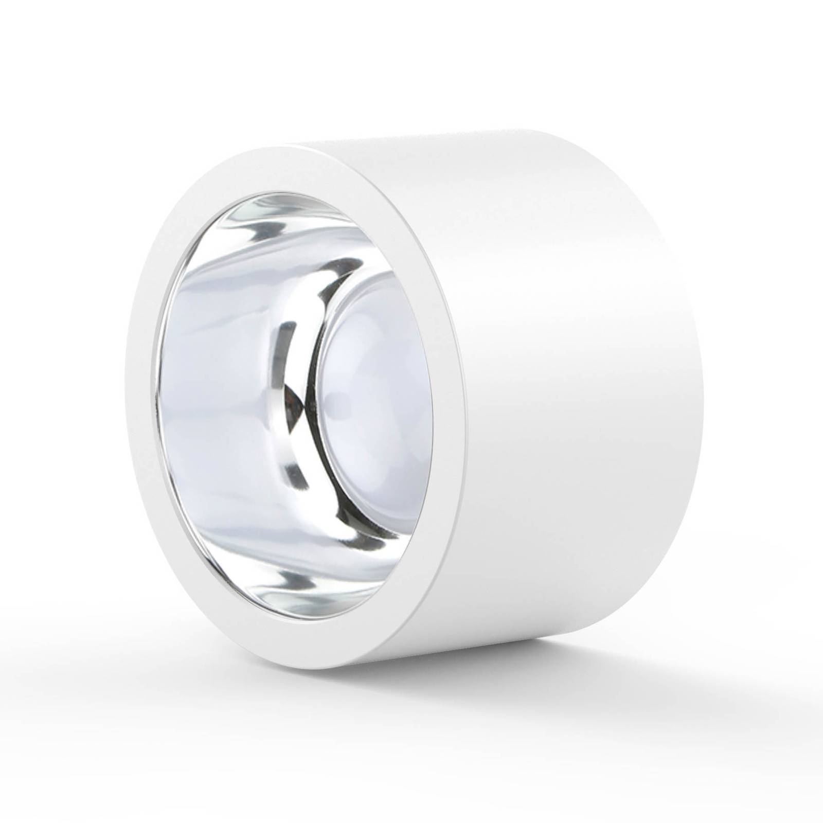 LED-Deckenspot ALG54, rund 13W weiß LED-Deckenspot ALG54, rund 13W weiß von EVN