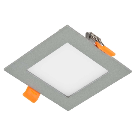 LP Q 093501  - LED Einbau Panel si 5W 4000K 93x93mm LP Q 093501 von EVN