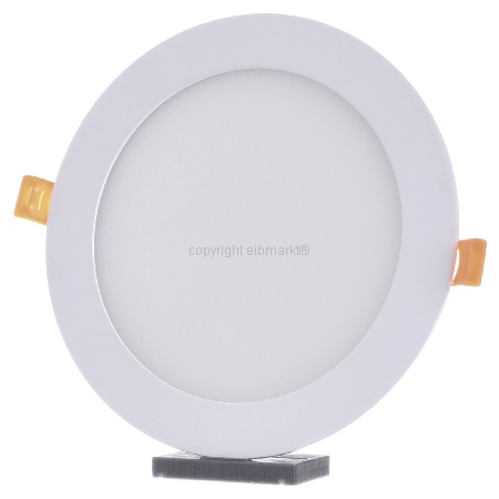 LP RW 173502 - LED Einbau Panel ws 15W 3000K 172mm rd. LP RW 173502 LP RW 173502 - LED Einbau Panel ws 15W 3000K 172mm rd. LP RW 173502 von EVN