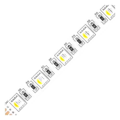 Niedervolt LED-Strip, IP20, konfektionie EVN SK2024150509902 von EVN