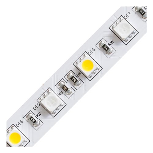 Niedervolt LED-Strip, IP20, konfektionie EVN SK202430509902 von EVN