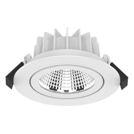 P54130125 - LED-Deckenleuchte schwenkbar, P54130125 P54130125 - LED-Deckenleuchte schwenkbar, P54130125 von EVN