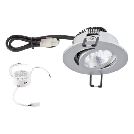 PC20D61540 - LED-Deckenleuchte DALI PC20D61540 PC20D61540 - LED-Deckenleuchte DALI PC20D61540 von EVN
