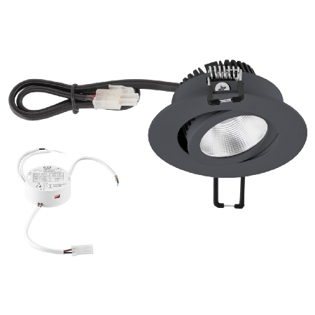 PC20D61640 - LED-Deckenleuchte DALI PC20D61640 PC20D61640 - LED-Deckenleuchte DALI PC20D61640 von EVN