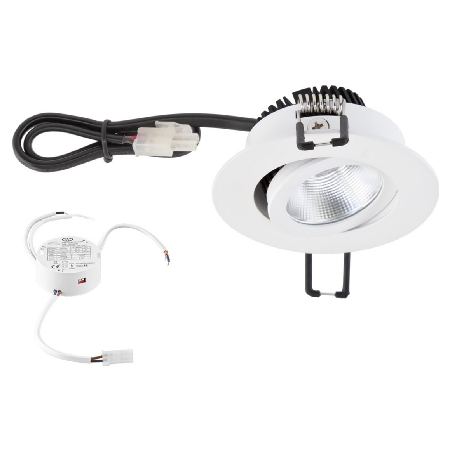 PC20D90140 - LED-Deckenleuchte DALI PC20D90140 PC20D90140 - LED-Deckenleuchte DALI PC20D90140 von EVN