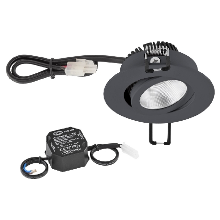 PC20N61640 - LED-Deckenleuchte PC20N61640 PC20N61640 - LED-Deckenleuchte PC20N61640 von EVN