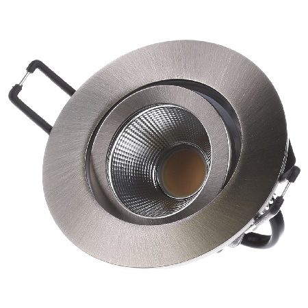 PC650N91302 - P-LED Einbauleuchte 230V 3000K chr/sat PC650N91302 PC650N91302 - P-LED Einbauleuchte 230V 3000K chr/sat PC650N91302 von EVN