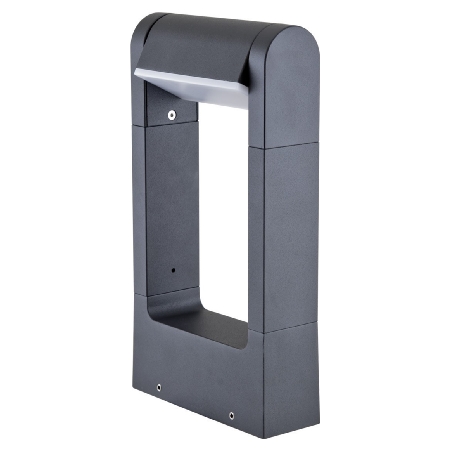 PL54150302 - Wegeleuchte 3000K, IP54 230V PL54150302 PL54150302 - Wegeleuchte 3000K, IP54 230V PL54150302 von EVN