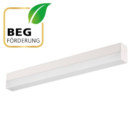 SL44120125  - LED-Wandleuchte IP44 SL44120125 von EVN