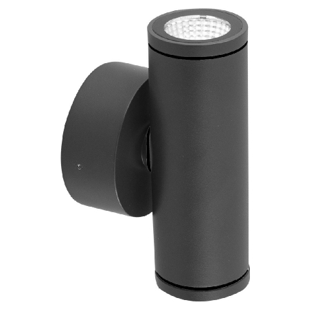 W65101602 - LED-Wandleuchte IP65 W65101602 W65101602 - LED-Wandleuchte IP65 W65101602 von EVN
