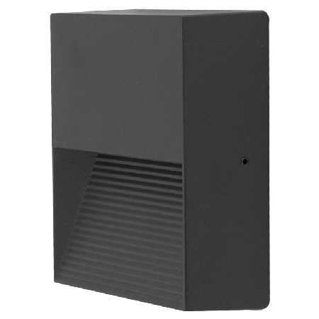 WAQ65051602 - LED-Wandleuchte IP65 WAQ65051602 WAQ65051602 - LED-Wandleuchte IP65 WAQ65051602 von EVN