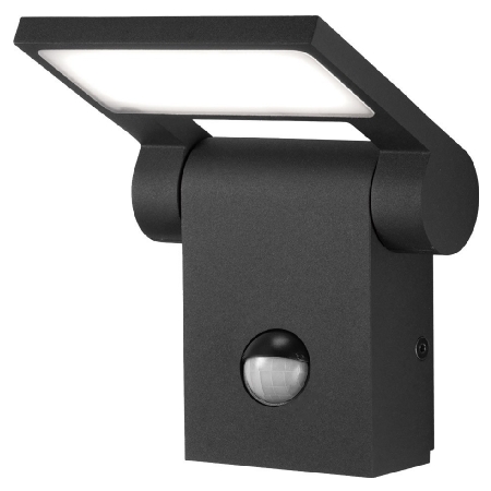 WL54151002S - LED-Wandleuchte IP54 WL54151002S WL54151002S - LED-Wandleuchte IP54 WL54151002S von EVN