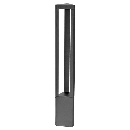 WLD65071502H - Wegeleuchte 3000K, 230V, 481lm WLD65071502H WLD65071502H - Wegeleuchte 3000K, 230V, 481lm WLD65071502H von EVN