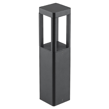 WLQ35071502 - LED-Wegeleuchte 3000K 350mm anth WLQ35071502 WLQ35071502 - LED-Wegeleuchte 3000K 350mm anth WLQ35071502 von EVN