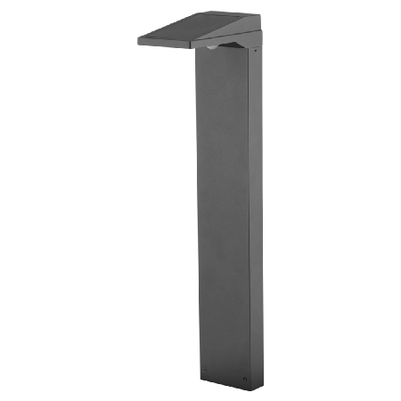WLS541502 - Solar-LED-Wegeleuchte 3000K anthr. BWM WLS541502 WLS541502 - Solar-LED-Wegeleuchte 3000K anthr. BWM WLS541502 von EVN