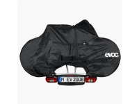 EVOC Bike Rack Cover MTB, Schutztasche, Schwarz, StVZO, 2150 mm, 1350 mm, 800 mm von EVOC