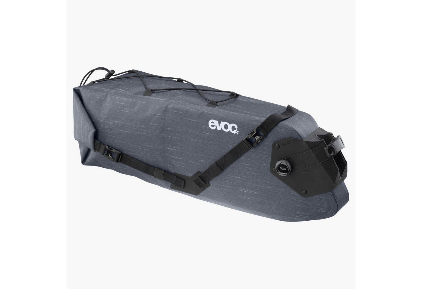 EVOC Fotorucksack Seat Pack Boa WP 12 EVOC Fotorucksack Seat Pack Boa WP 12 von EVOC