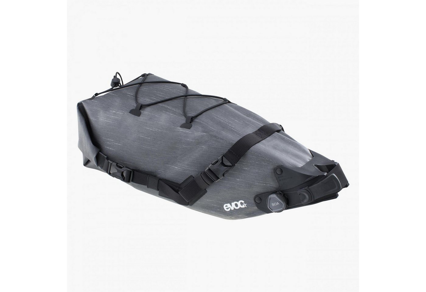 EVOC Fotorucksack Seat Pack Boa WP 8 EVOC Fotorucksack Seat Pack Boa WP 8 von EVOC