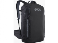 Evoc COMMUTE PRO 22 backpack, black S/M von EVOC