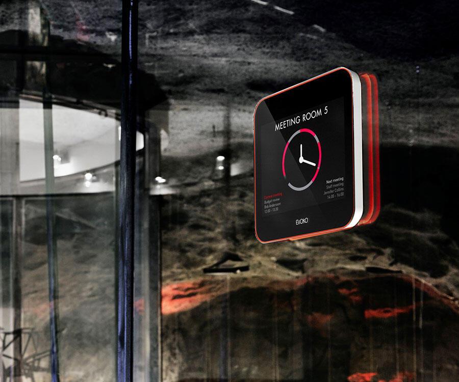 Evoko Montageklebe 3M (Glas) für Evoko Liso von EVOKO