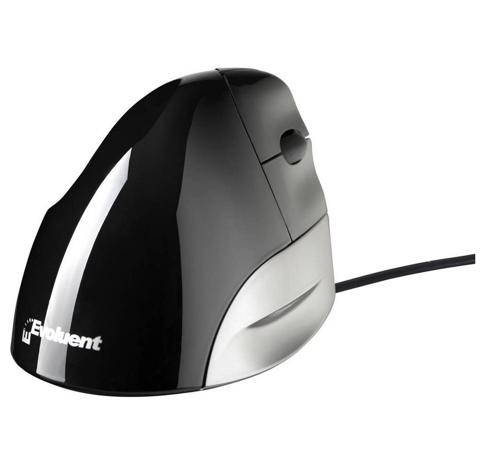 EVOLUENT Mouse Standard Mäuse (Ergonomisch) von EVOLUENT