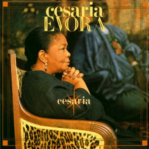 Cesaria Cesaria von EVORA,CESARIA