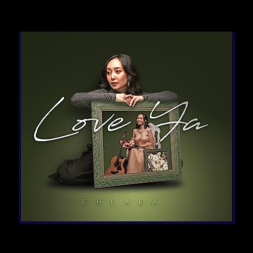 Love Ya (MQA-CD) von EVOSOUND