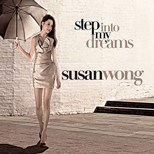 Step Into My Dreams Step Into My Dreams von EVOSOUND