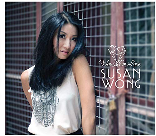 Woman in Love (Hqcd) von EVOSOUND