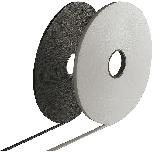 EVT Vorlegeband 3x12mm x 25m grau von EVT