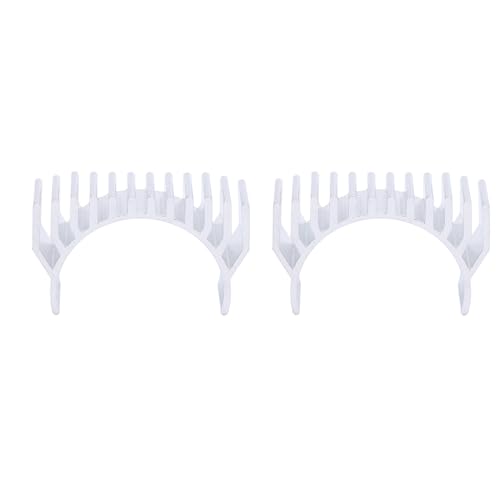 2Pcs Extruder Motor Kühlkörper Aluminium Legierung 36 Schrittmotor Kühlkörper für K1 K1 Maximale K1C 2Pcs Extruder Motor Kühlkörper Aluminium Legierung 36 Schrittmotor Kühlkörper für K1 K1 Maximale K1C von EVTSCAN