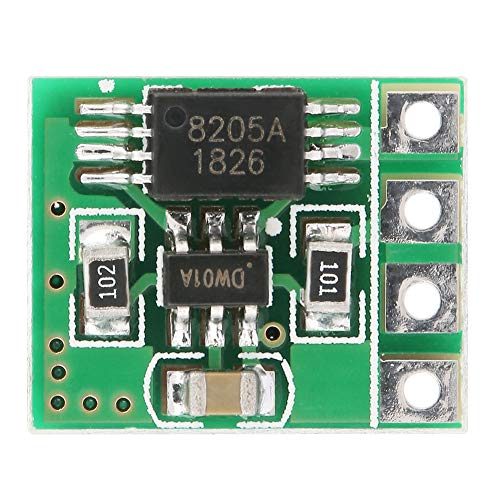 3,7 V 4,2 V 3A Lithium Battery R Protection Board über Dis -Strommodul für die Batterieladung 3,7 V 4,2 V 3A Lithium Battery R Protection Board über Dis -Strommodul für die Batterieladung von EVTSCAN