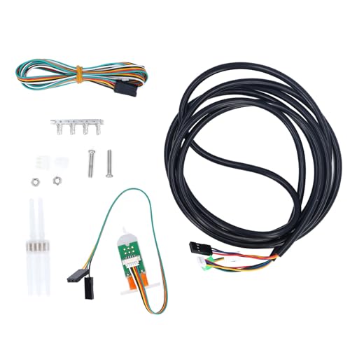 3D -Drucker Auto Bettniveau -Sensor Automatische Bettnivellsensor zum Reprap MK8 i3 von EVTSCAN