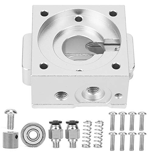 3D-Drucker-Extruder-Kit hochwertiger Ersatzzubehör Schrauben Tasche Lang/kurzer Entfernung [3D-Drucker] von EVTSCAN