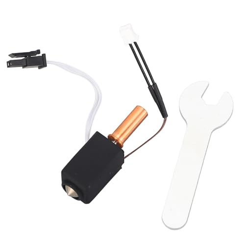 3D -Drucker -Keramik -Hotend -Kit hoher Effizienz Kupferlegierung Düsen Metalltrachen für 2 Neo 2 Pro 2 plus 2 Maximum 3D -Drucker -Keramik -Hotend -Kit hoher Effizienz Kupferlegierung Düsen Metalltrachen für 2 Neo 2 Pro 2 plus 2 Maximum von EVTSCAN