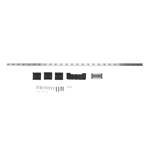 3D -Drucker Lineare Schiene hoher Kohlenstoff -Cr -Stahl -Achsen Linear Rail Guide Kit für Neptun 3 Max 4 Max 3D -Drucker Lineare Schiene hoher Kohlenstoff -Cr -Stahl -Achsen Linear Rail Guide Kit für Neptun 3 Max 4 Max von EVTSCAN