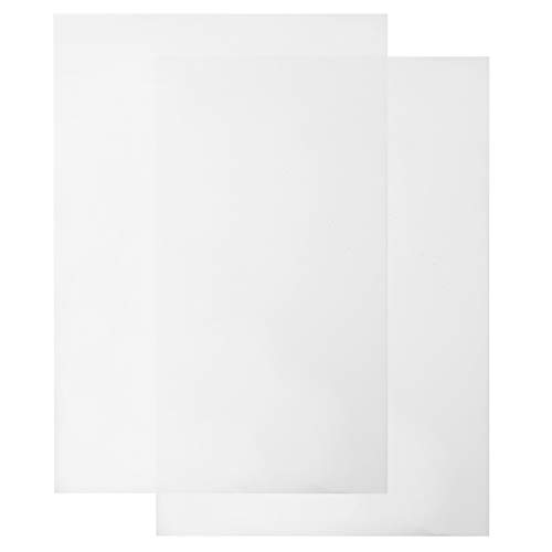 3D -Drucker -Veröffentlichung FEP -Filme Hochtemperatur Langzeitleben 140 x 200 mm 2pcs LCD -Board von EVTSCAN