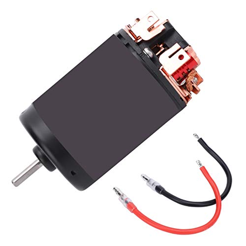 550 3 SOLT BISCHED MOTOR 12T RC -Autokabine hohe Reinheitseffizienz Energieumwandlung 1/10 1/12 Off -Straßenfahrzeug 550 3 SOLT BISCHED MOTOR 12T RC -Autokabine hohe Reinheitseffizienz Energieumwandlung 1/10 1/12 Off -Straßenfahrzeug von EVTSCAN
