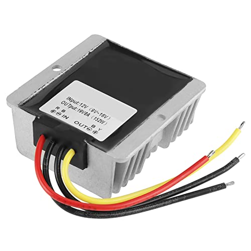 DC12V zu DC 19V -Boost -Leistungsmodul für Autodadapter von EVTSCAN