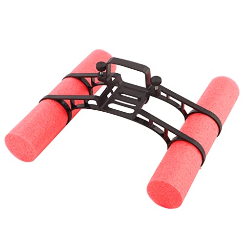 Dämpfung Fahrwerk Training Schwimmende Kit Ersatz Fit Mini Drohne Leichte Tragbare Landing Stand hohe Stabilität von EVTSCAN
