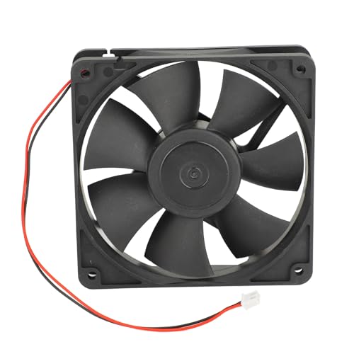 Doppelkugellager -Lüfter Auspuffgebläse mächtig 12 V für DIY -Löten -Workshop Doppelkugellager -Lüfter Auspuffgebläse mächtig 12 V für DIY -Löten -Workshop von EVTSCAN